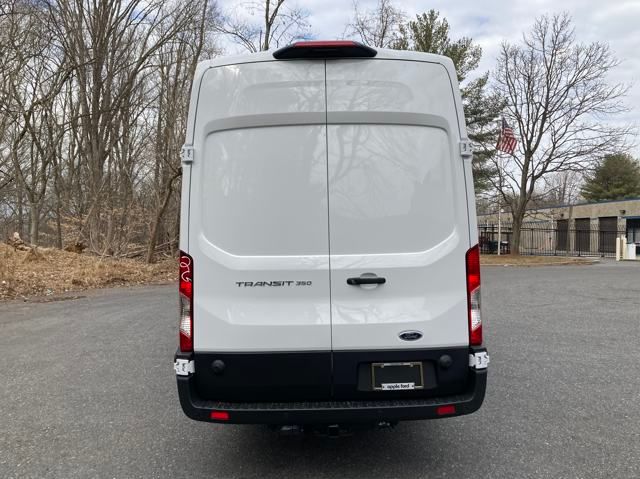 2025 Ford Transit 350