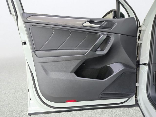 Used 2022 Volkswagen Tiguan SUV