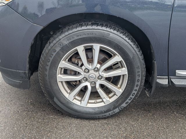 2016 Nissan Pathfinder - Image 34