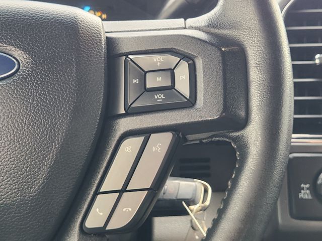 2018 Ford F-150 XLT Black at Emmons Autoplex
