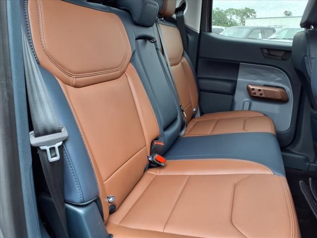 2024 Ford Maverick Lariat photo