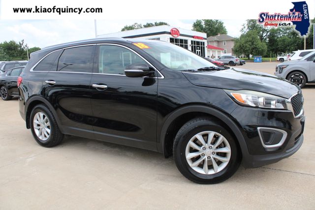 2018 Kia Sorento LX FWD
