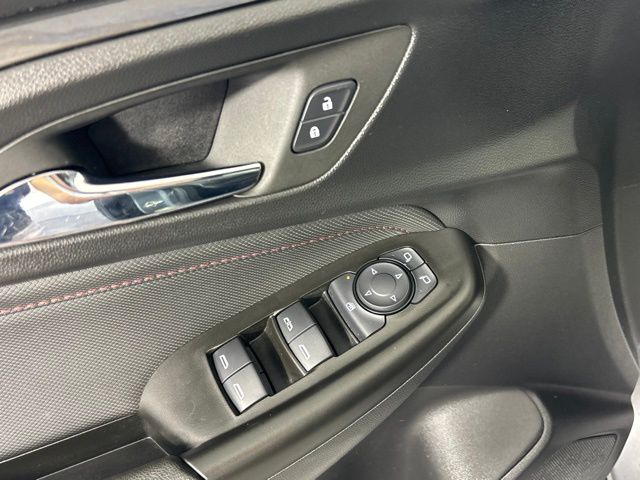 Used 2022 Chevrolet TrailBlazer SUV