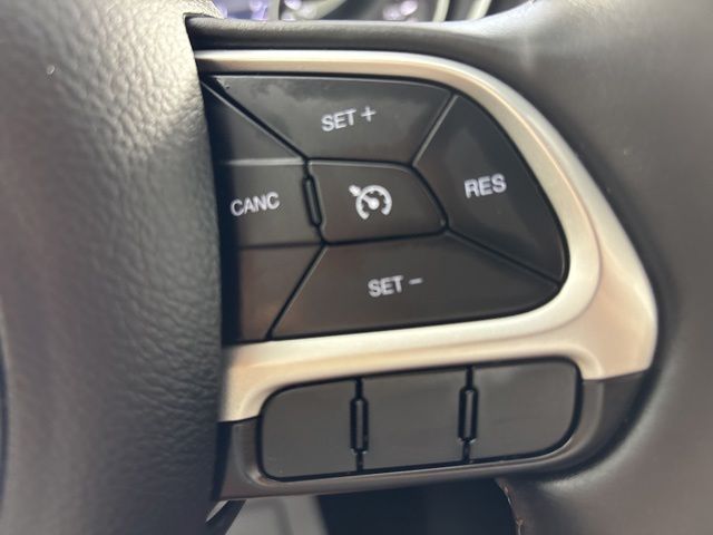 Used 2018 Jeep Compass SUV