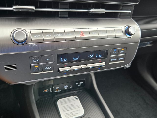2027 Hyundai Kona