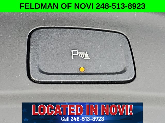 Used 2023 Chevrolet Equinox For Sale in New Hudson, MI