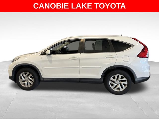Used 2016 Honda CR-V SUV