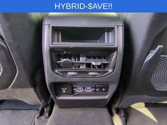 Used 2024 White Jeep 4xe image 33