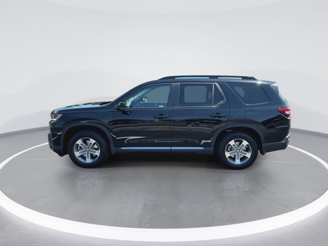 New 2026 Honda Pilot SUV