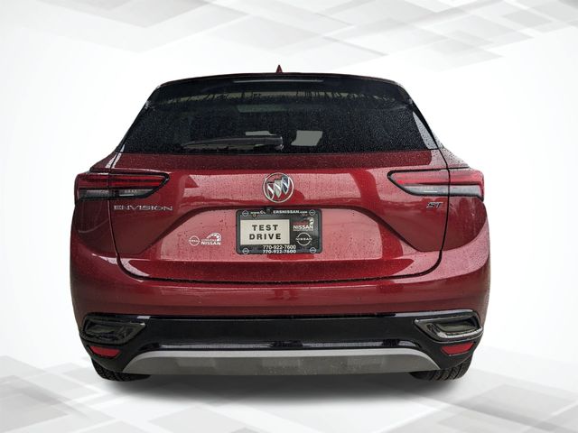 2023 Buick Envision Essence photo