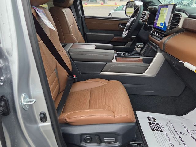 New 2026 Toyota Sequoia SUV
