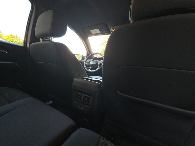 2023 Chevrolet Colorado Z71:C02727