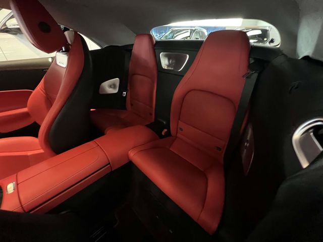 used 2024 Mercedes-Benz SL-Class car, priced at $164,991