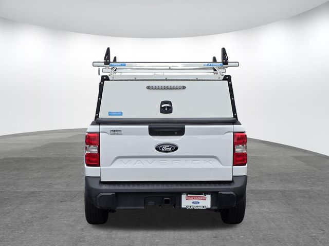 Used 2025 Ford Maverick Truck