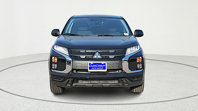 2026 Mitsubishi Outlander Sport