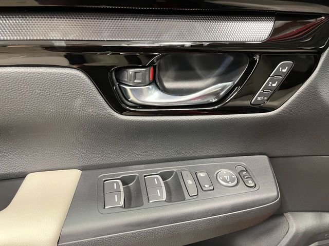 New 2026 Honda CR-V SUV