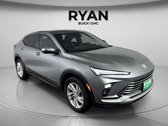 new 2026 Buick Envista car, priced at $28,000