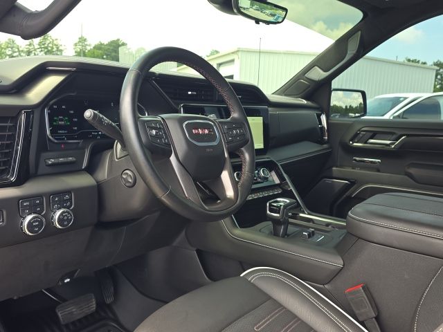 2025 GMC Sierra 1500 AT4X:47054A