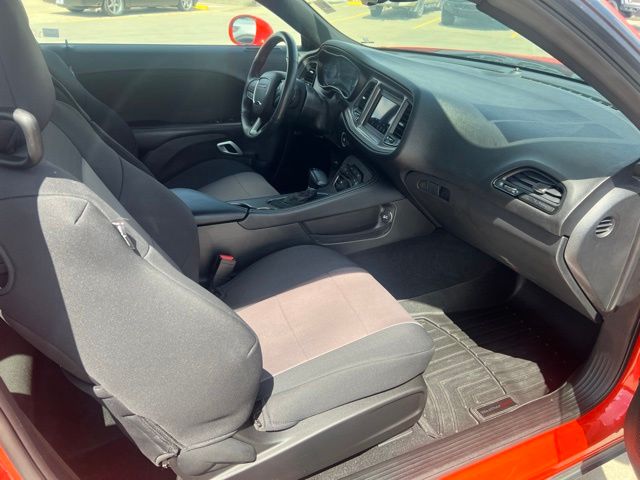 Used 2023 Dodge Challenger Coupe