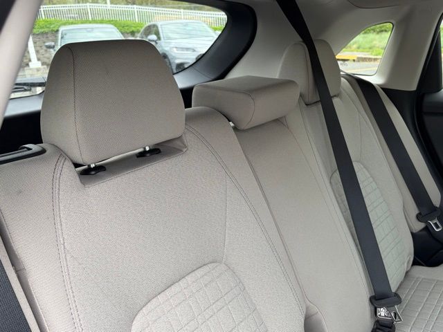 new 2026 Honda HR-V car, priced at $28,692