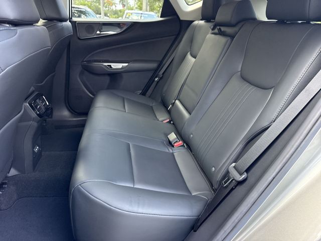 Used 2023 Lexus NX SUV