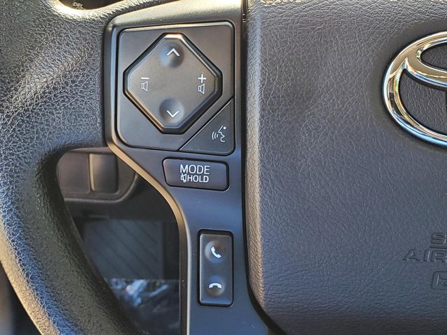 Used 2021 Toyota Tacoma Truck