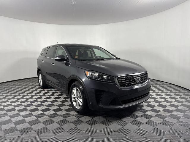 Used 2019 Kia Sorento For Sale in Indianapolis, IN