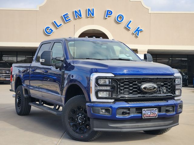2026 Ford F-250SD