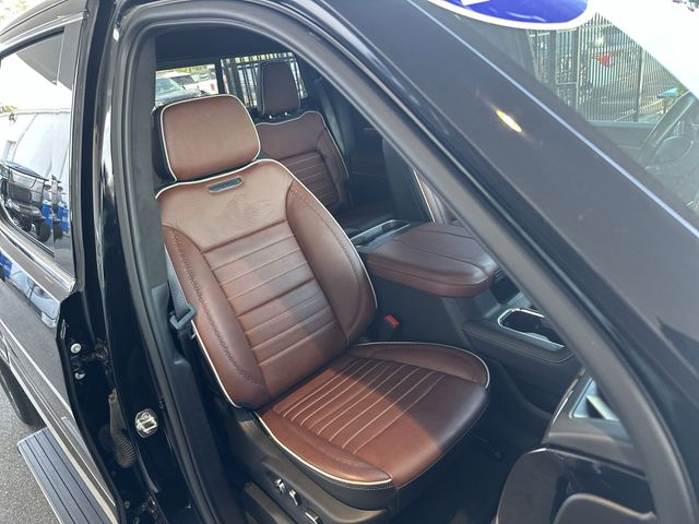 Used 2026 Black GMC Denali Ultimate image 27