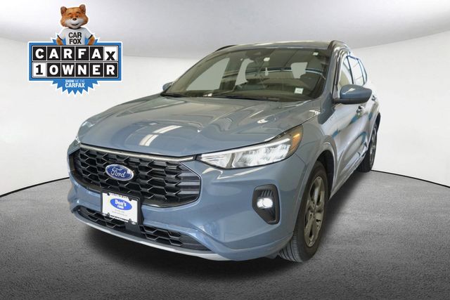 2024 Ford Escape Hybrid ST-Line Select AWD
