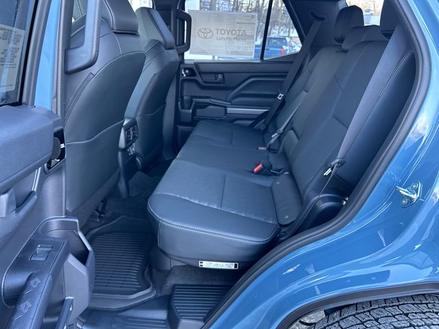 new 2026 Toyota 4Runner i-FORCE MAX Hybrid car, priced at $63,333