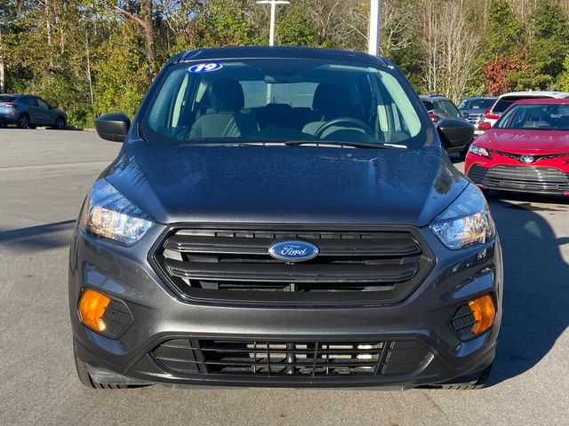 2019 Ford Escape S 7