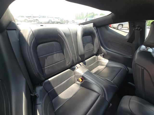 2024 Ford Mustang GT Premium:B02470
