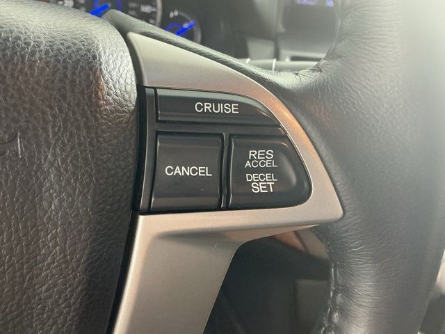 used 2010 Honda Accord Crosstour car, priced at $7,977