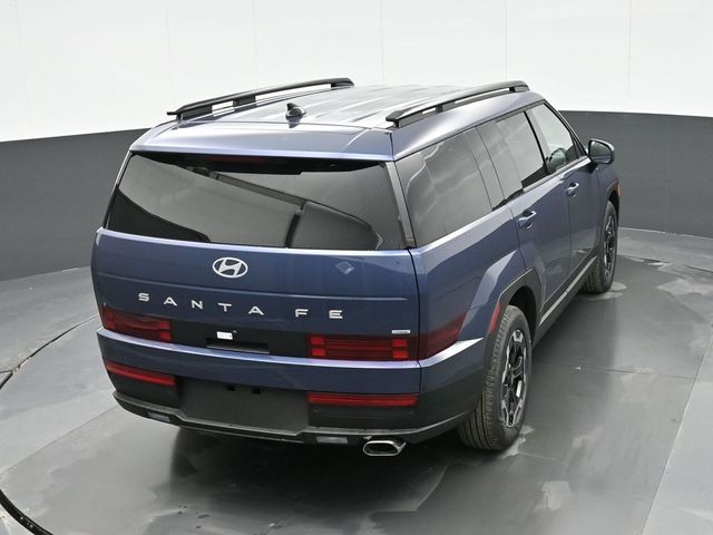 2025 Hyundai Santa Fe SEL 25