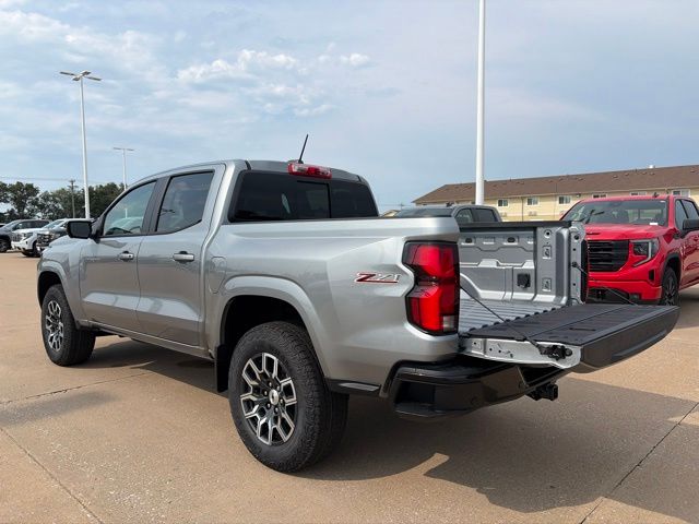New 2026 Chevrolet Colorado Truck