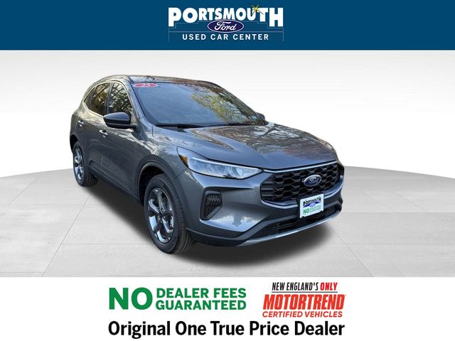 2025 Ford Escape ST-Line AWD