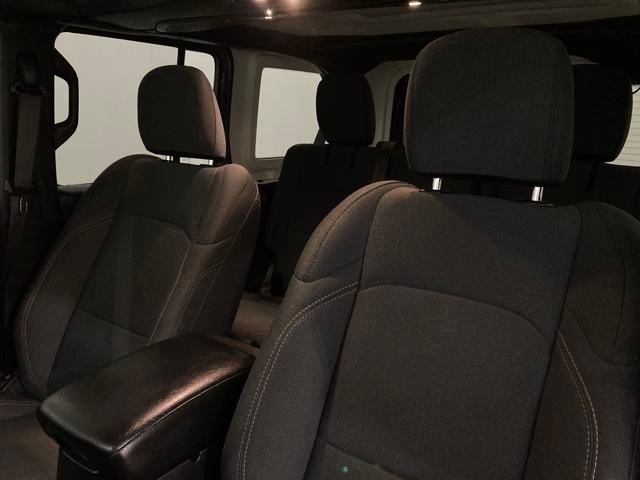 2024 Jeep Wrangler Sport S 4xe