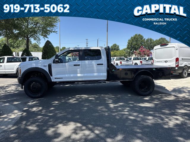 New 2026 White Ford GOOSENECK image 7