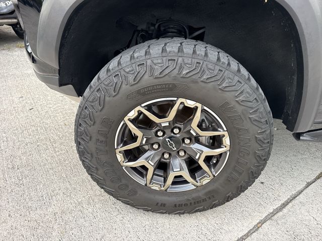 Used 2024 Chevrolet Colorado Truck