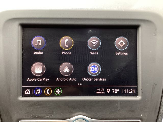 Used Car 2023 Chevrolet Equinox  Lt For Sale Under $25,000 In San Antonio, Texas