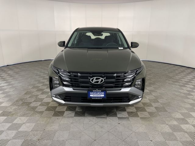 New 2026 Hyundai Tucson SE For Sale in Bremerton, WA