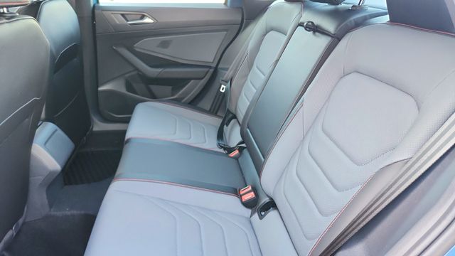 2026 Volkswagen Jetta GLI