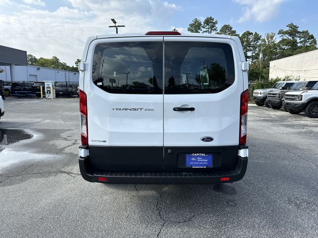 Used 2024 White Ford  image 21