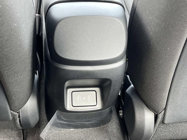new 2026 Hyundai Elantra car, priced at $23,008