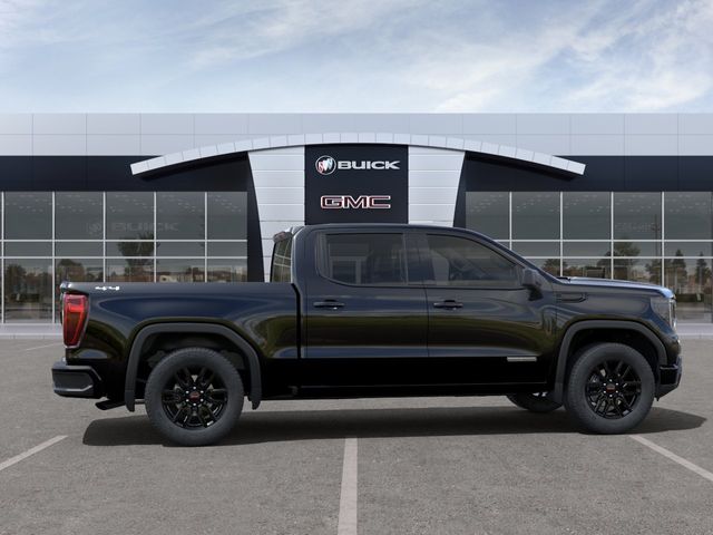 2024 GMC Sierra 1500 Elevation 5