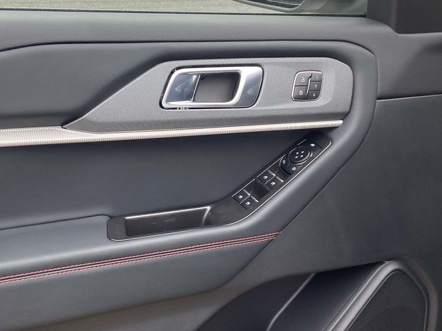 New 2026 White Ford ST-Line image 13