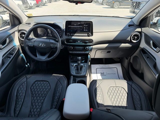 2023 Hyundai Kona SEL - Photo 19