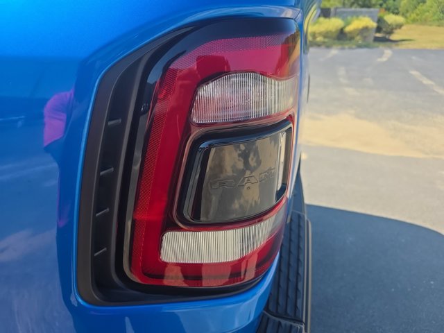 Used 2022 Blue Ram TRX image 34