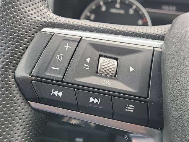 2024 Mitsubishi Outlander SE - Photo 23